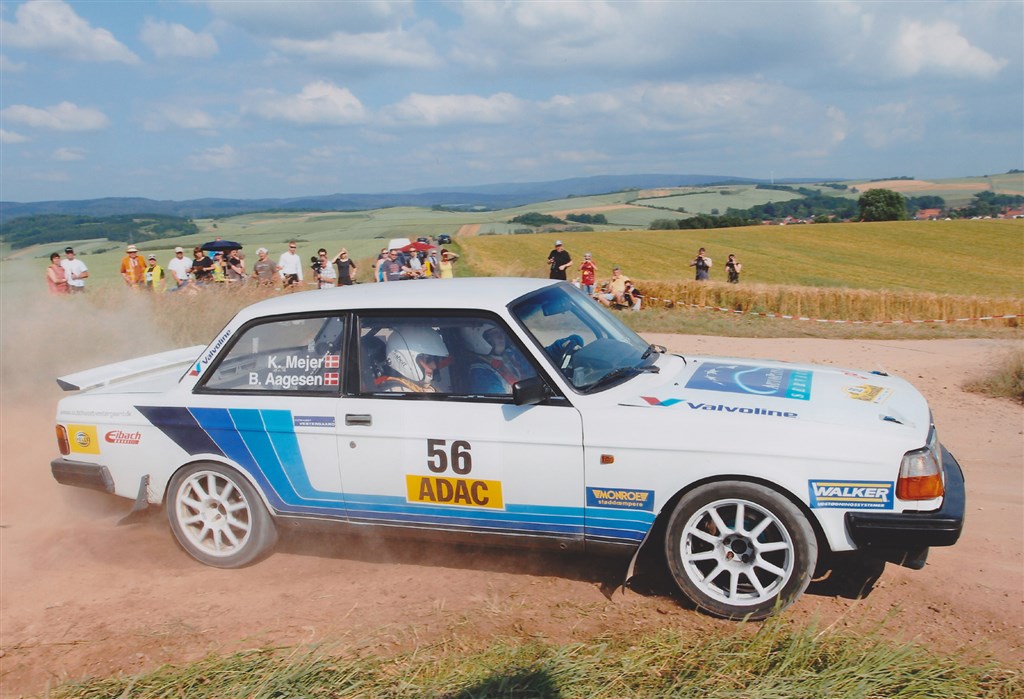 (Foto: Rallypics.dk)